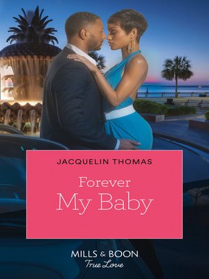 cover image of Forever My Baby